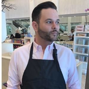 Meet your Posher, Jeff